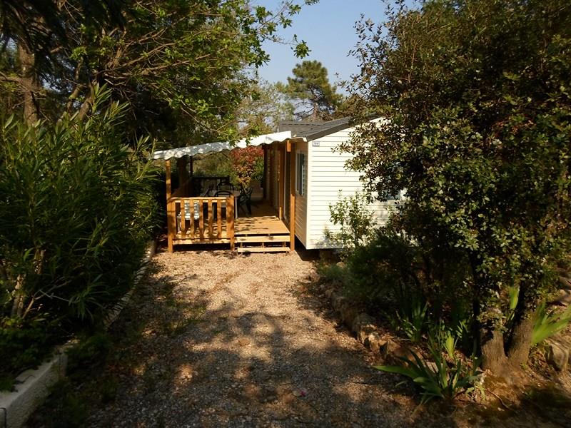 Cottage Espace B – 3 chambres – 6 personnes