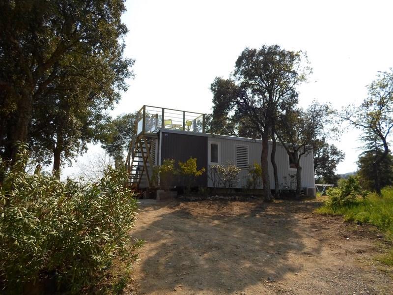 Solarium – 2 chambres – 4 personnes