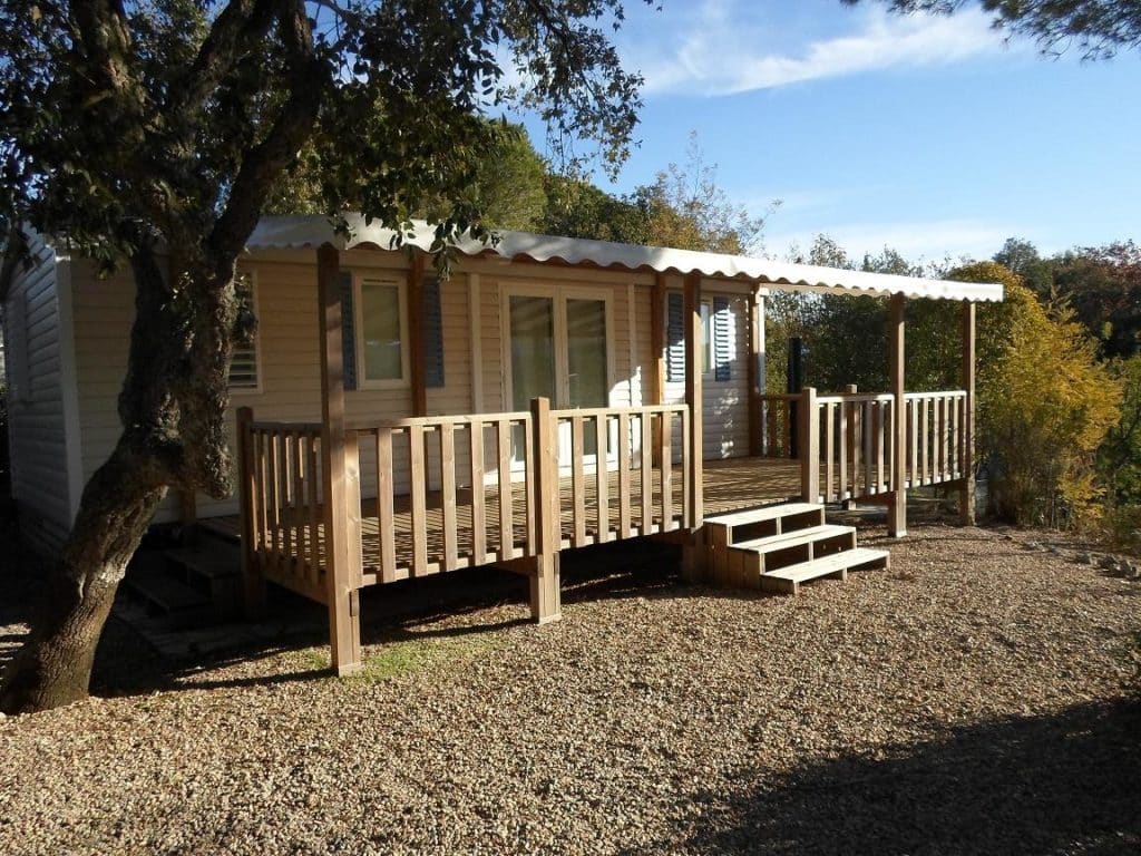 Privilège A – 3 chambres – 6 personnes