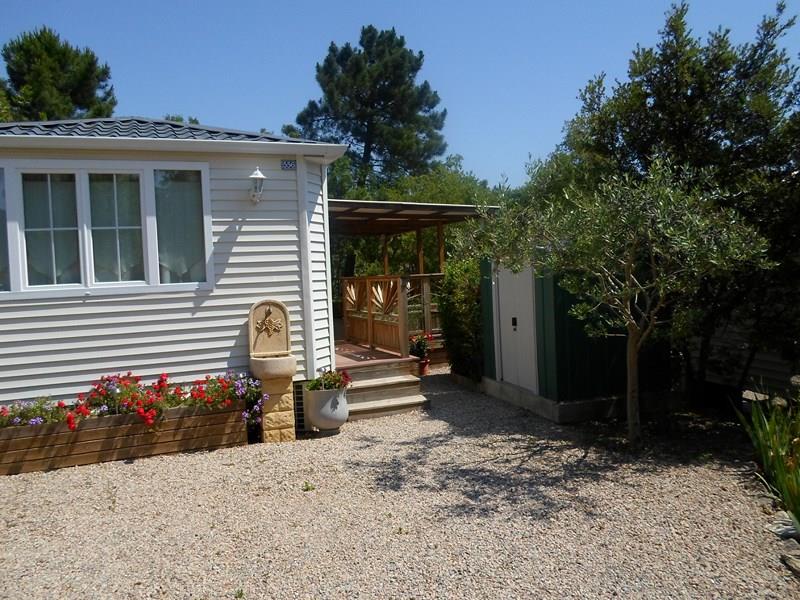 Privilège C – 2 chambres – 4 personnes