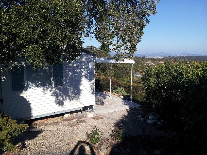 Cottage Espace C NON Climatisé – 2 chambres – 4/6 personnes