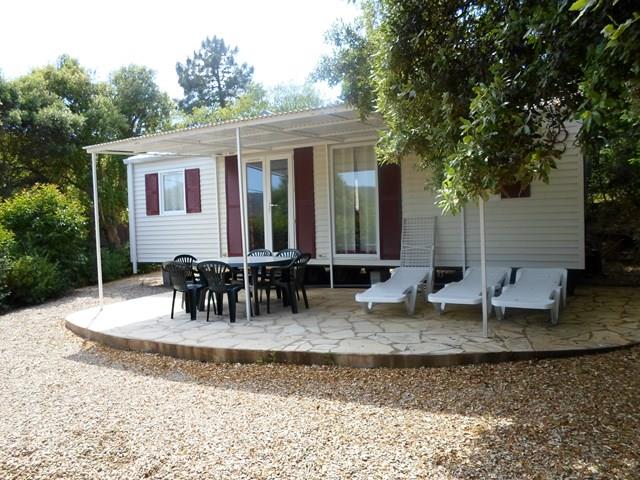 Cottage Espace C NON Climatisé – 3 chambres – 6 personnes