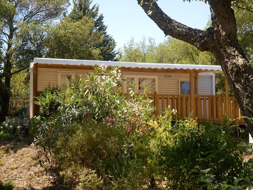 Cottage PMR – B – 2 chambres – 4/5