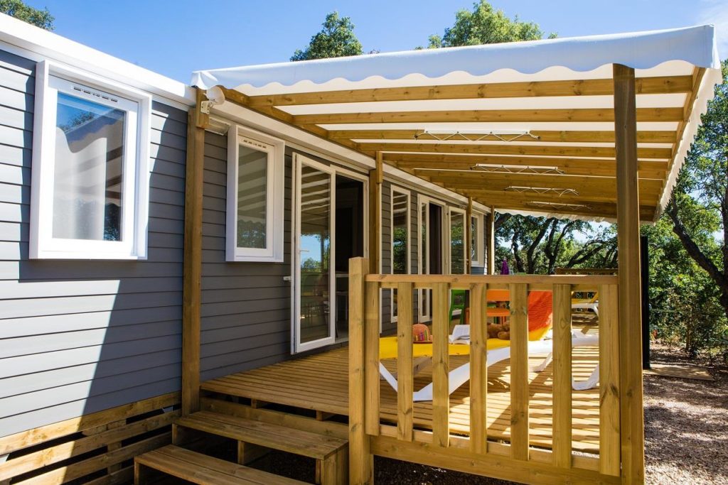 Privilège B – 3 chambres – 6 personnes