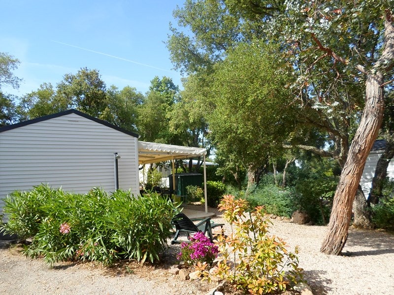 Cottage B – 3 chambres – 6 personnes