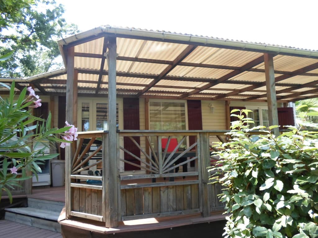 Privilège C – 3 chambres – 6 personnes