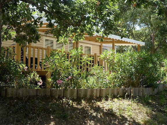 Privilège Espace B – 3 chambres – 6 personnes