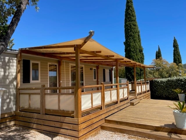 Privilège Espace A – 3 chambres – 6 personnes