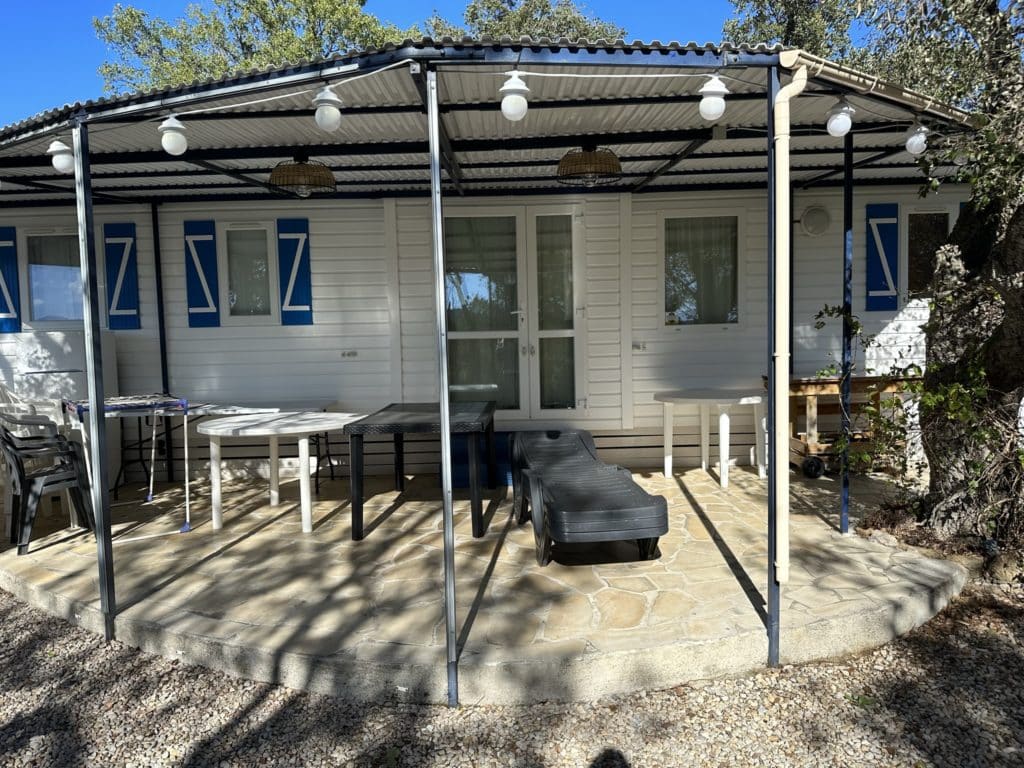 Privilège Espace C – 3 chambres – 6 personnes