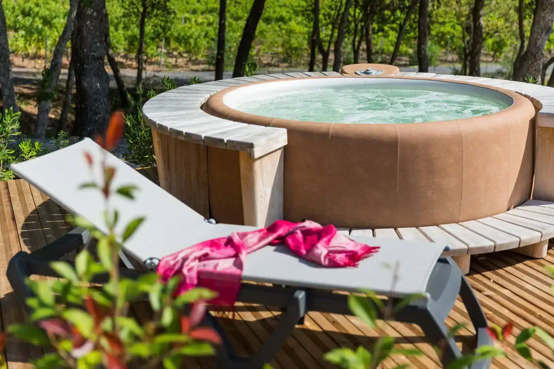 5-Sterne-Campingplatz Cte d'Azur | Luxus-Campingplatz in PACA